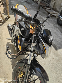 Suzuki Gixxer ABS 2018 Model