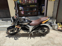 Suzuki Gixxer ABS