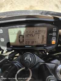 Suzuki Gixxer ABS