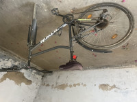 Bicycle Decathlon 2023 Model