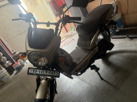 TVS XL100 Comfort i-TOUCHstart