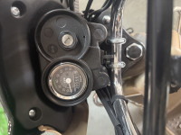 TVS XL100 Comfort i-TOUCHstart