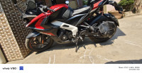 Bajaj Pulsar RS 200 ABS