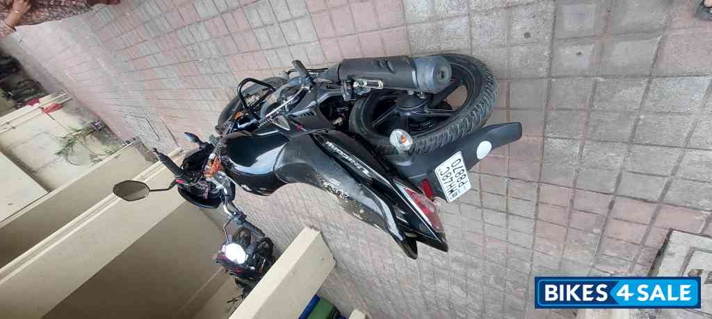 Honda Unicorn 160 BS6