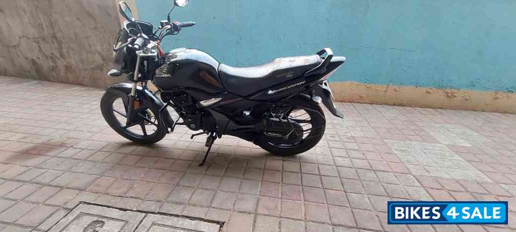 Honda Unicorn 160 BS6