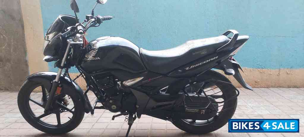 Honda Unicorn 160 BS6