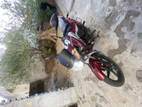 Hero Passion Pro 100 Million Edition