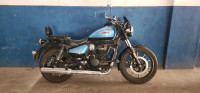 Royal Enfield Meteor 350