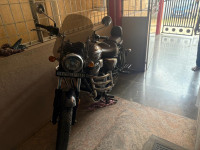 Royal Enfield Meteor 350 Supernova 2022 Model