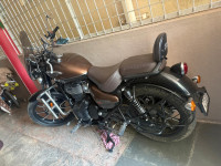 Royal Enfield Meteor 350 Supernova