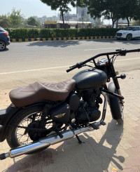 Royal Enfield Classic 350 2017 Model