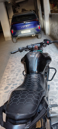 Yamaha FZ-S FI V3  Model