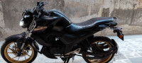 Yamaha FZ-S FI V3