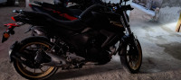 Yamaha FZ-S FI V3