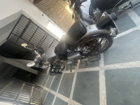 Royal Enfield Classic Gunmetal Grey 2018 Model