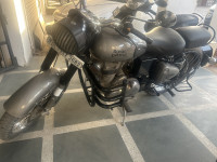 Royal Enfield Classic Gunmetal Grey