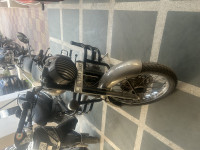 Royal Enfield Classic Gunmetal Grey