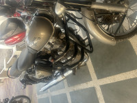 Royal Enfield Classic Gunmetal Grey