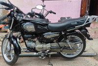 Hero Splendor Plus IBS i3s 2025 Model