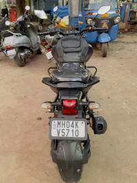 Mt Dark Purplish Bl Yamaha FZ-S FI V3 BS6