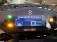 Mt Dark Purplish Bl Yamaha FZ-S FI V3 BS6