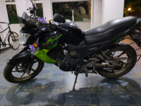 Yamaha FZ-S 2012 Model