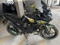 Yamaha Fazer