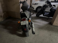 Royal Enfield Thunderbird 500