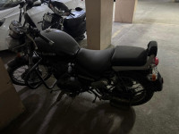 Royal Enfield Thunderbird 500