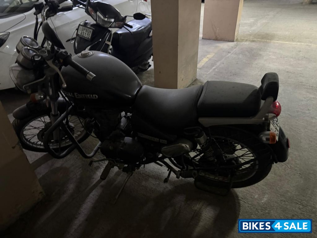 Royal Enfield Thunderbird 500