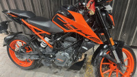 KTM Duke 200 2022 2022 Model