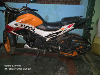 Honda Hornet 2.0 Repsol Edition 2021 Model