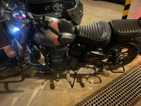 Royal Enfield Classic 350 BS VI 2024 Model