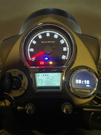 Royal Enfield Classic 350 BS VI