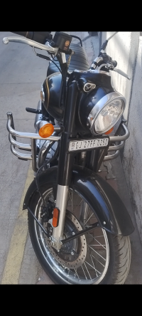 Royal Enfield Bullet Standard 350 2023 Model