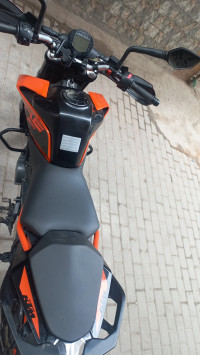 KTM Duke 200 2022