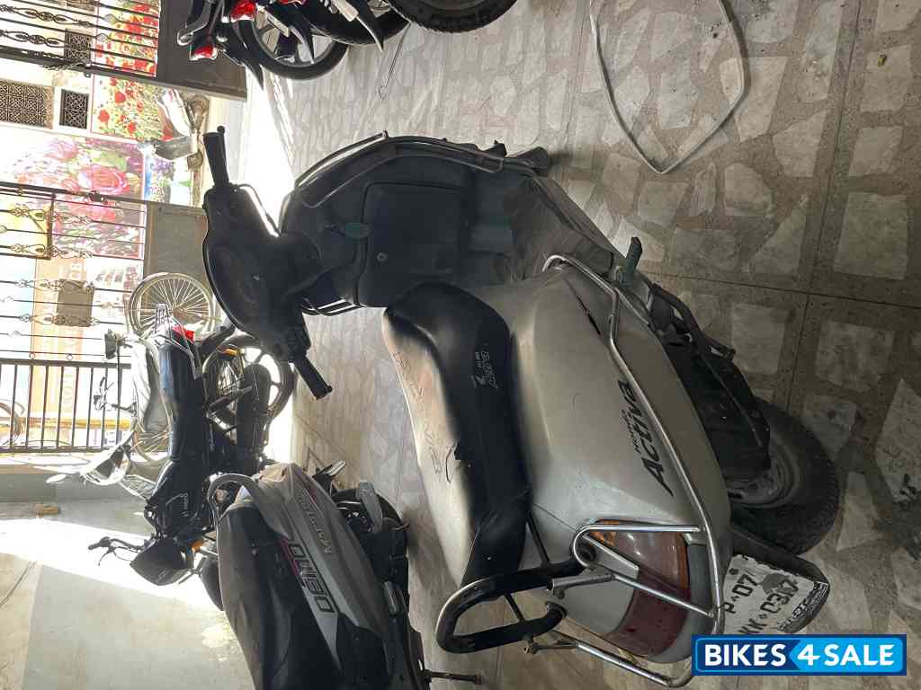 Honda Activa