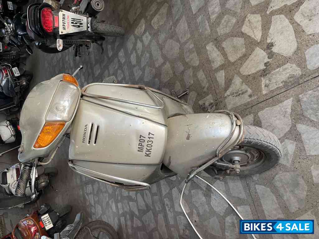 Honda Activa