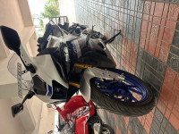 Yamaha R15M
