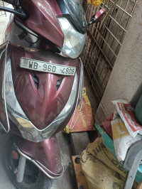 Hero Destini 125 BS6