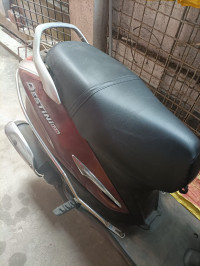 Hero Destini 125 BS6