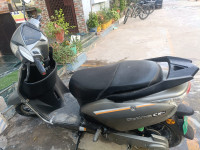 Grey Hero Electric Optima CX Dual Battery