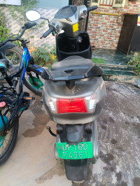 Grey Hero Electric Optima CX Dual Battery