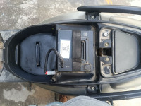 Grey Hero Electric Optima CX Dual Battery