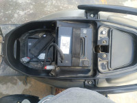 Grey Hero Electric Optima CX Dual Battery