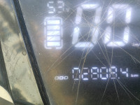 Grey Hero Electric Optima CX Dual Battery