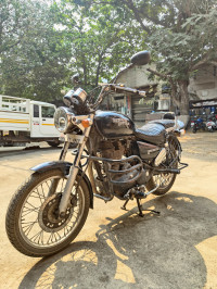 Royal Enfield Thunderbird 350 2014 Model