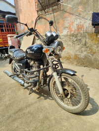 Royal Enfield Thunderbird 350