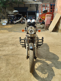 Royal Enfield Thunderbird 350