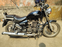 Royal Enfield Thunderbird 350